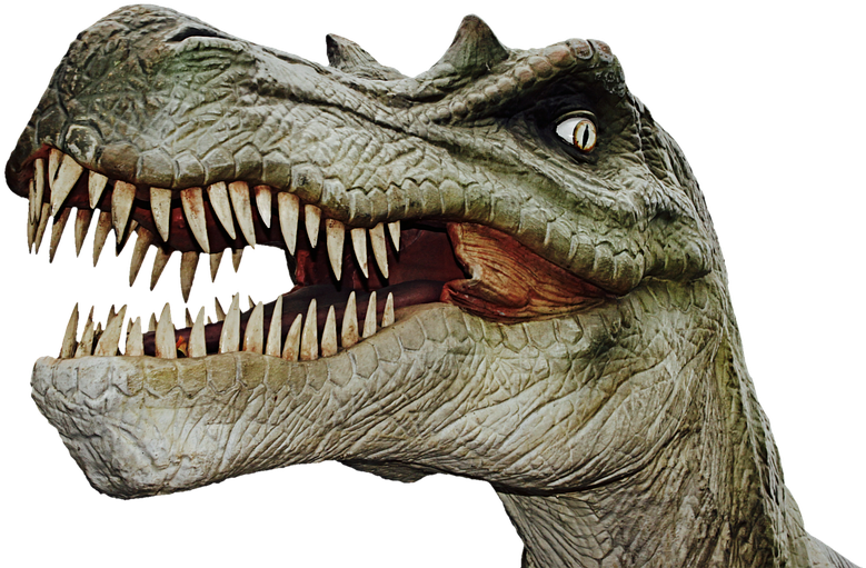 Dinosaur, Dino, Giant Lizard, Prehistoric Times, T - Dinossauro Png (960x640), Png Download
