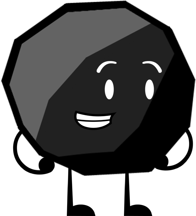 Image Pose Png Object - Knife (672x713), Png Download