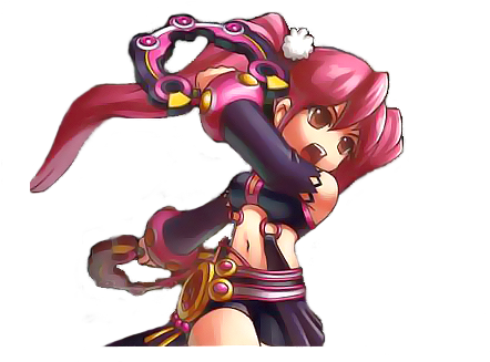Dancer Fighting - Amy Gc (445x341), Png Download