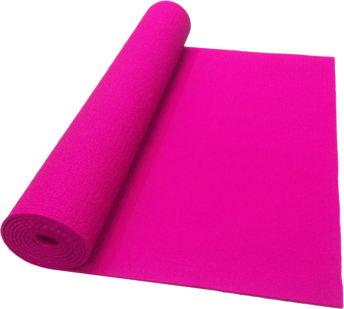 Yoga Mat Png Transparent Image - Exercise Mat (1650x1434), Png Download