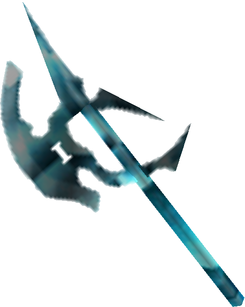 Manikin-battle Axe - Battle Axe (478x599), Png Download