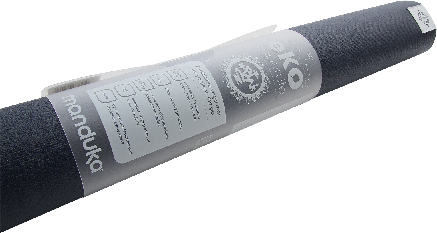 Wanderlust 108 Yoga Mat (1600x1600), Png Download