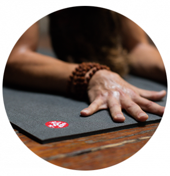 This Is The Story Of Manduka, A Company Founded On - Manduka (344x357), Png Download