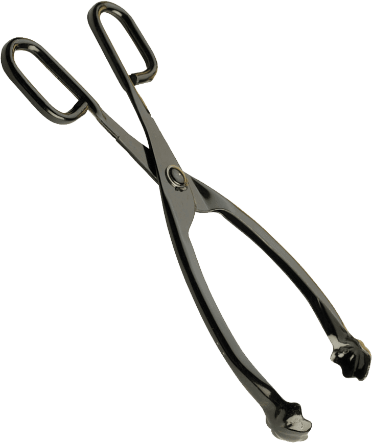Coal Tongs Information - Tongs For Coal (1000x1000), Png Download