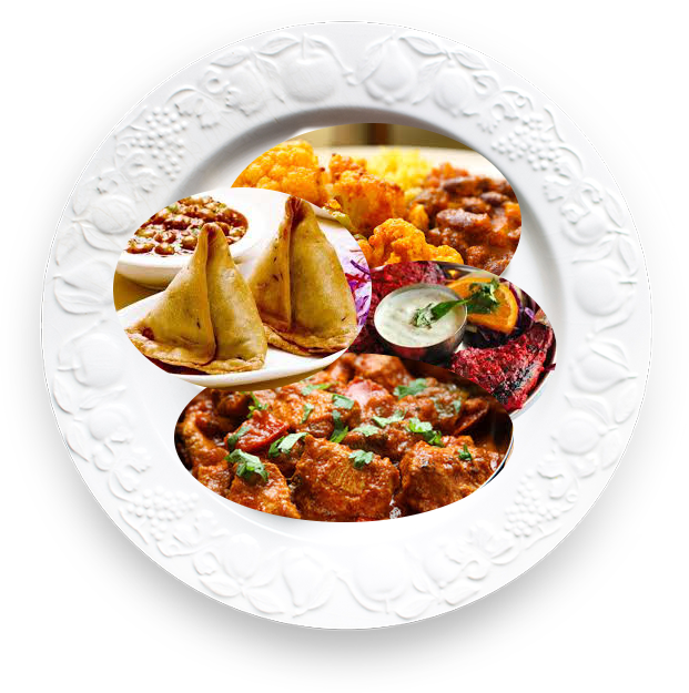 Chicken Curry: Most Amazing Recipes Ever Offered (621x625), Png Download