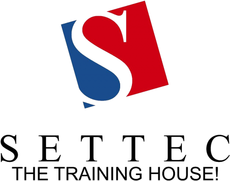Settec Is Considered As One Of The Biggest Training - Santa Fe College Logo Png (480x383), Png Download
