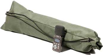 Universal Parabolic Microphone Telinga Dish Folded - Ted Baker (388x388), Png Download