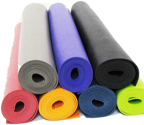 Exercise Mat (500x500), Png Download