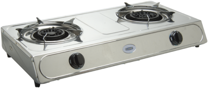 Product Specifications - 2 Plate Gas Stove Game (460x298), Png Download