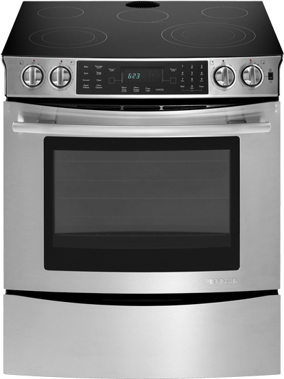 Jenn Air Downdraft Range (550x550), Png Download