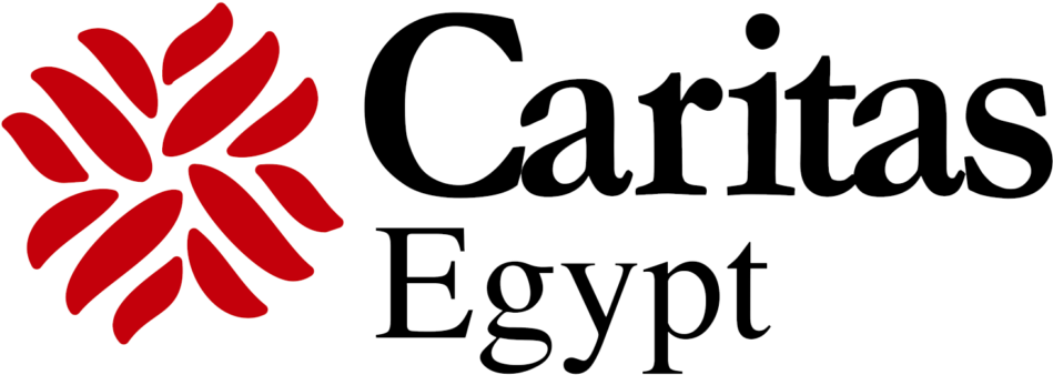 Caritas Egypt - Caritas Egypt Logo (1024x1024), Png Download