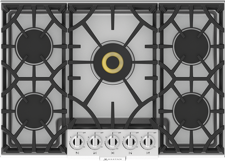 Cooktop (900x566), Png Download
