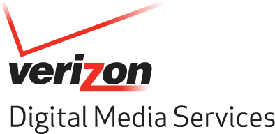 Reach Engine And Verizon Digital Media Services - Verizon Digital Media Services Logo (460x267), Png Download