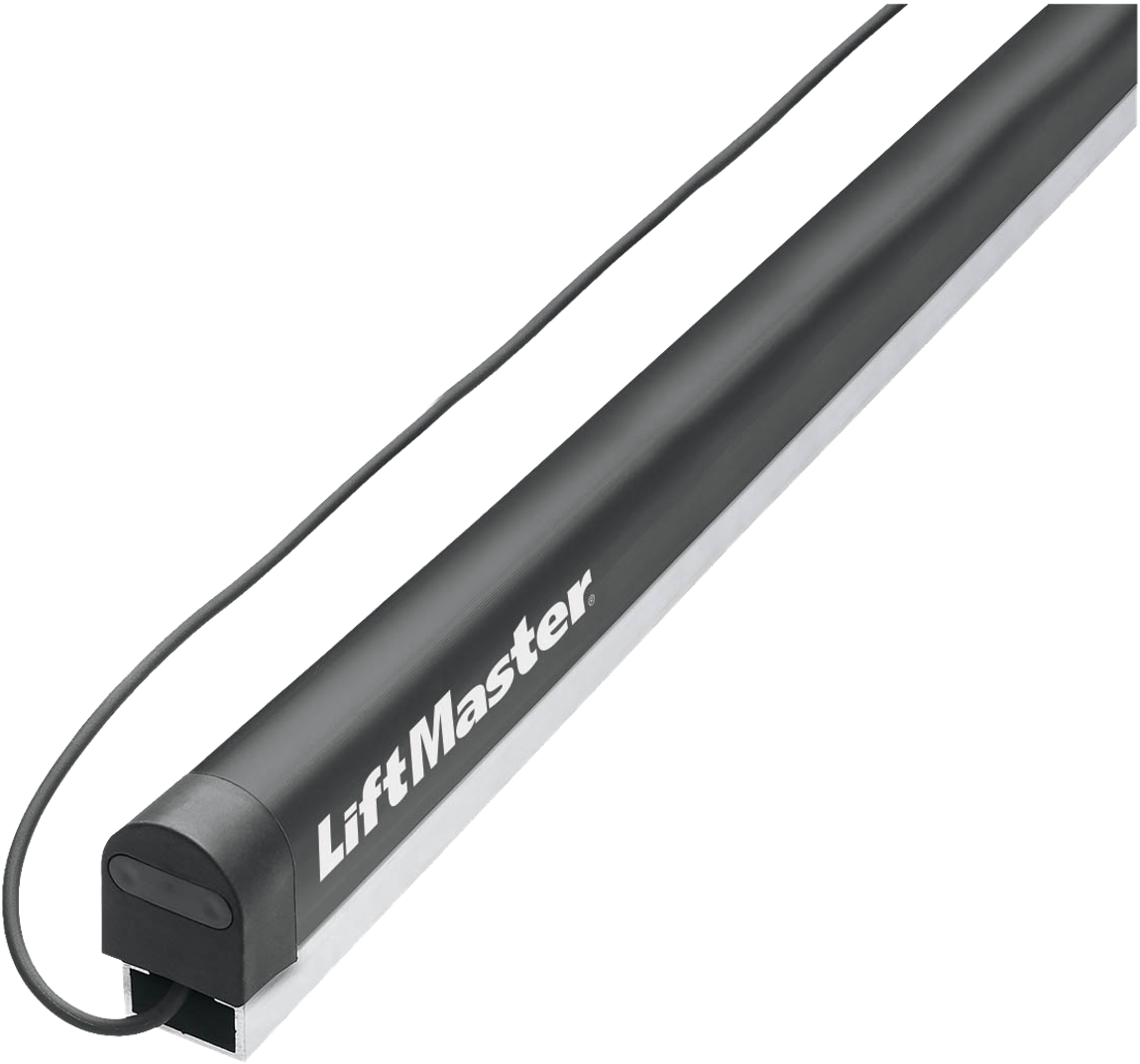 S504al S505al S506al Monitored Small Profile Resistive - Liftmaster S505al 5ft Monitored Resistive Edge Channel (1240x1240), Png Download