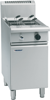 Gas - Waldorf By Moffat Lpg Gas Pasta Cooker 40ltr Pc8140g (390x360), Png Download