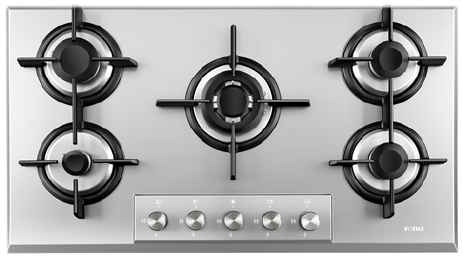 Cooking Is Relaxing When You Know You'll Save Time - Fotile Gas Stove (500x500), Png Download