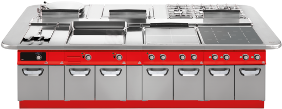 Premium - Kitchen (640x359), Png Download