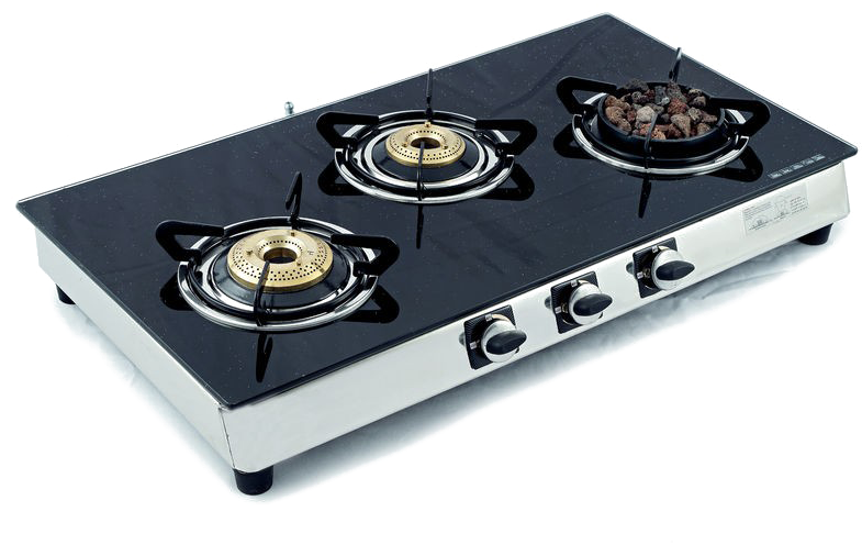 Stove Png Transparent Picture - Laxmi Super Gas Stove (800x650), Png Download