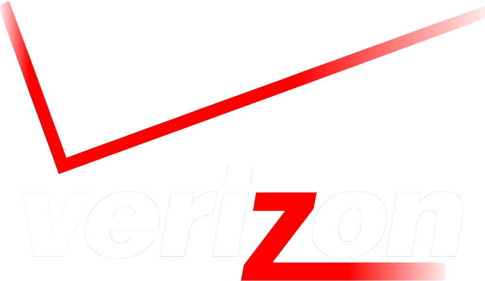 Verizon Png Cli Verizon Wireless Logo Png - Portable Network Graphics (1110x649), Png Download