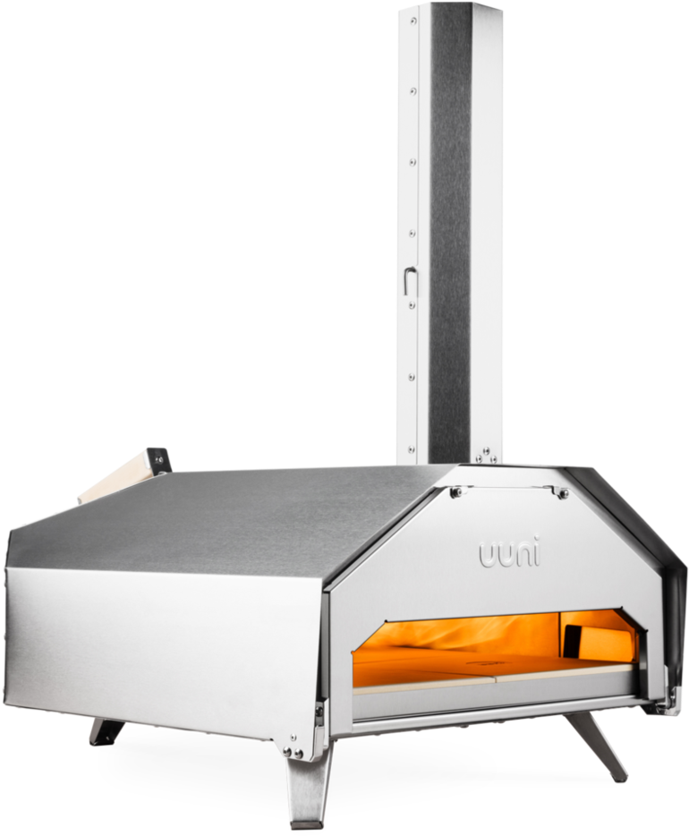 Uuni Pro Gas Burner Bundle - Uuni Pro Pizza Oven (480x480), Png Download