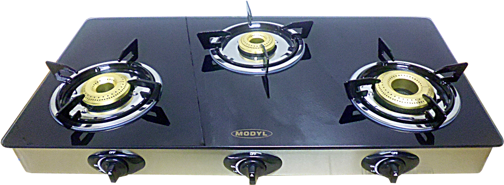 Gas Burner (1042x795), Png Download