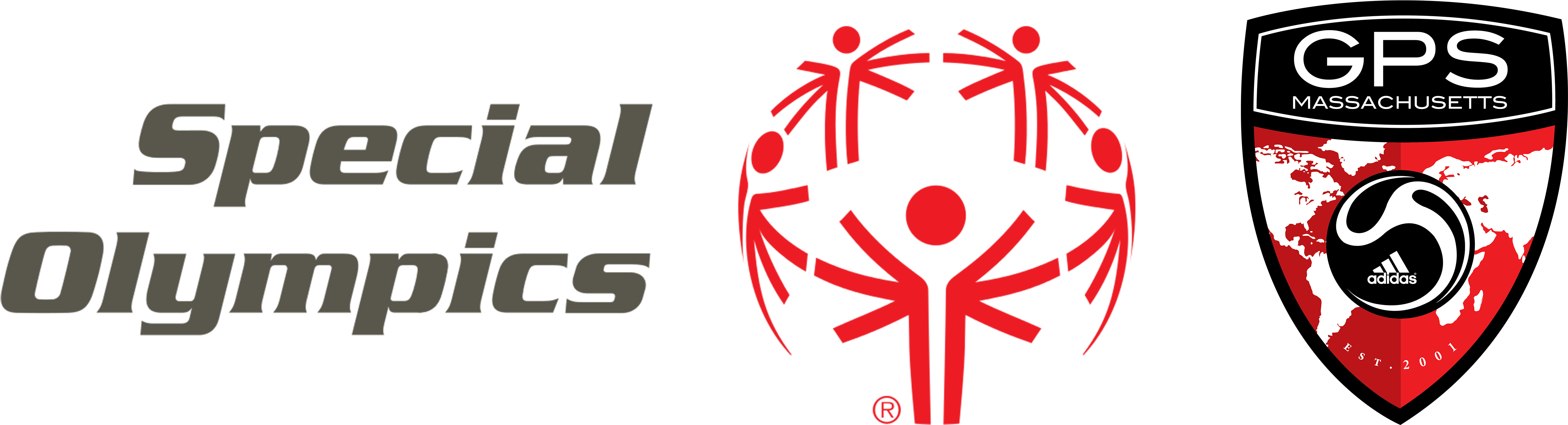 Massachusetts Special Olympics Massachusetts Is Excited - Special Olympics Ireland Games 2018 (5360x1680), Png Download