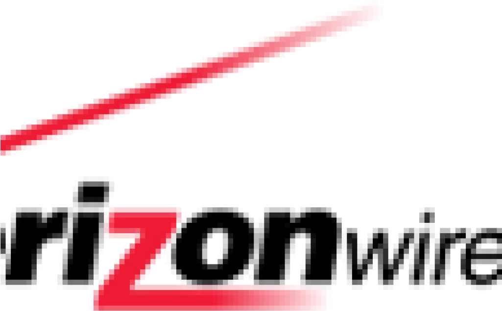 Verizon Wireless (1024x1024), Png Download
