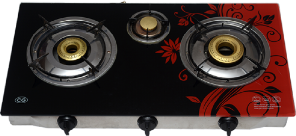 Gas Stove (600x600), Png Download
