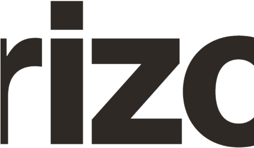 Verizon Logo - Verizon Wireless (500x500), Png Download
