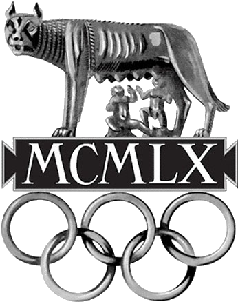 Rome Summer Olympics - 1960 Summer Olympics (800x480), Png Download