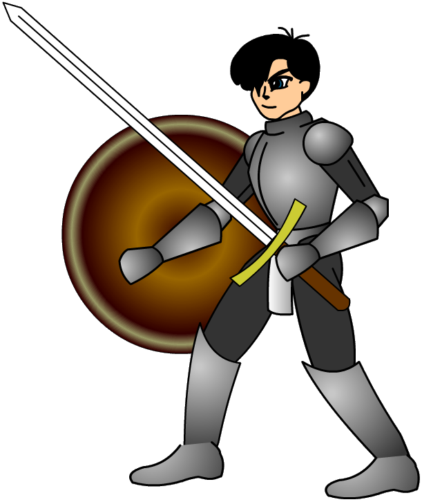 Bandit Png File - Cartoon Bandit Png (611x726), Png Download