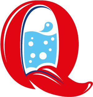 Q Logo For Quiz (400x400), Png Download