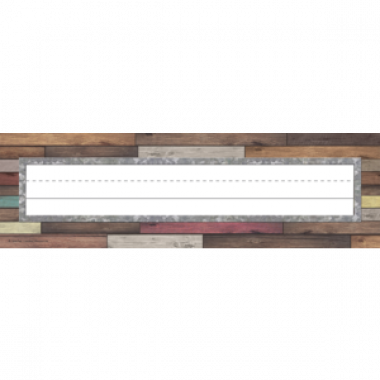 Home Sweet Classroom Flat Name Plates - Home Sweet Classroom Name Plates (380x380), Png Download