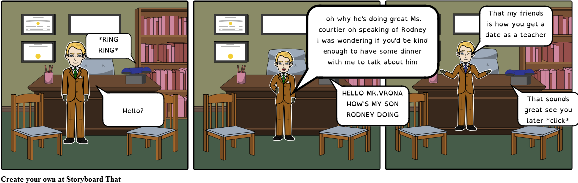 Teacher (1164x385), Png Download