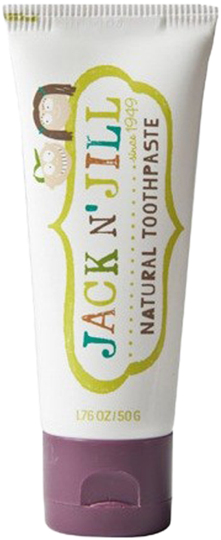 Jack And Jill Toothpaste (1250x1250), Png Download