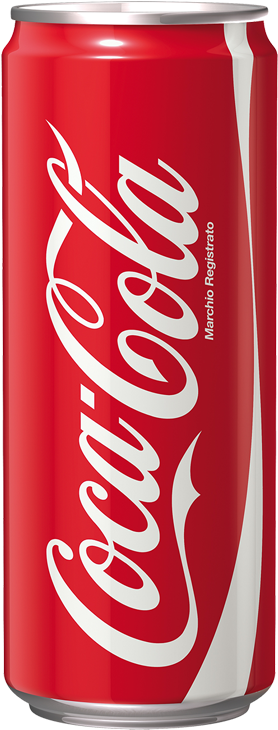 Lattina Coca Cola Png - Coca Cola Pencil Case (800x800), Png Download