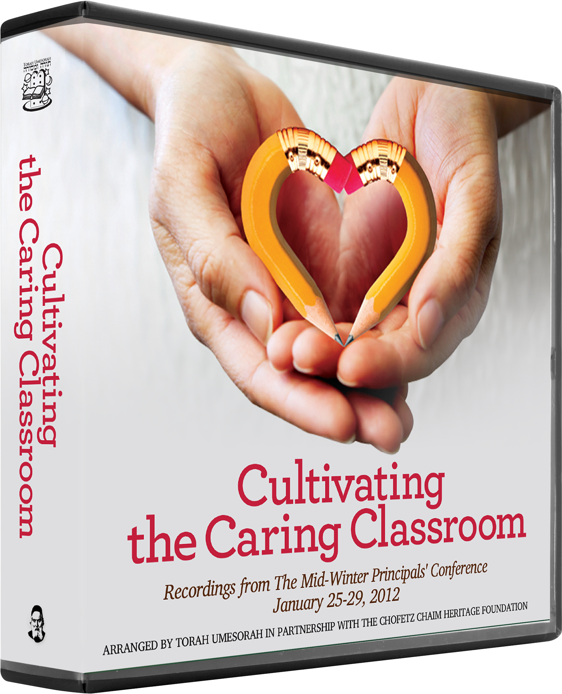 Cultivating The Caring Classroom - Love (2732x2732), Png Download