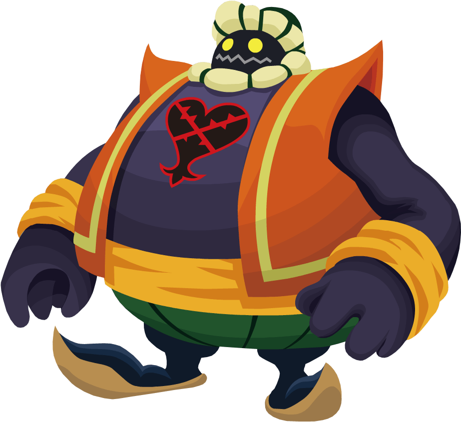 Kingdom Hearts Χ (991x904), Png Download