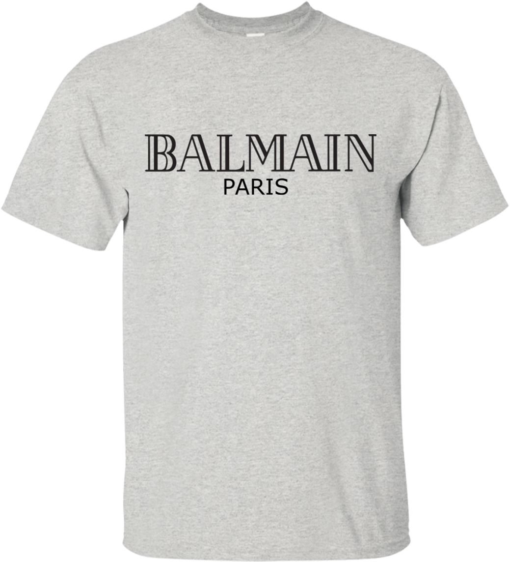 Balmain T Shirt, Hoodies, Tank Top - Hate It When I M Making A Milkshake (1155x1155), Png Download