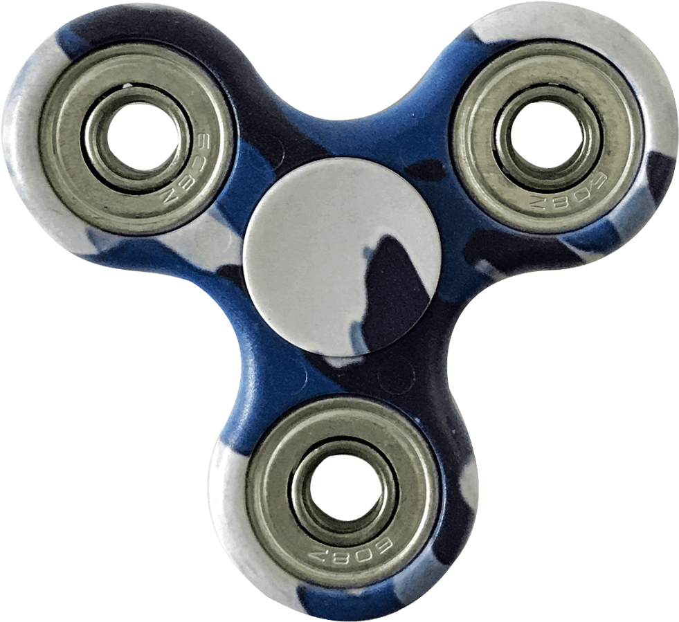 Download - Fidget Spinner (1200x900), Png Download