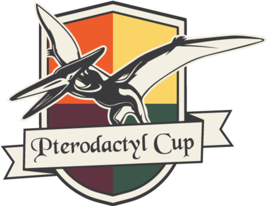 The Pterodactyl Cup Is A Year Long Competition Involving - The Marvelwood School (555x431), Png Download