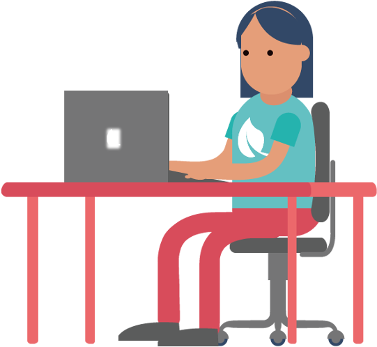 Classroom - Some Examples Of Occupation (569x515), Png Download