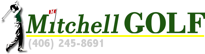 Mitchell Golf - Mitchell Golf Billings (700x200), Png Download