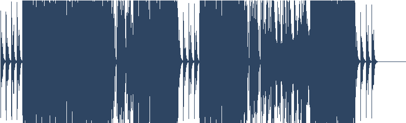 Waveform - Architecture (800x250), Png Download
