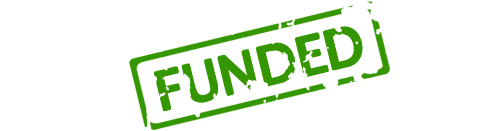 Waveform Wipeout Has Been Successfully Funded On Kickstarter - Micro Mages (1000x274), Png Download