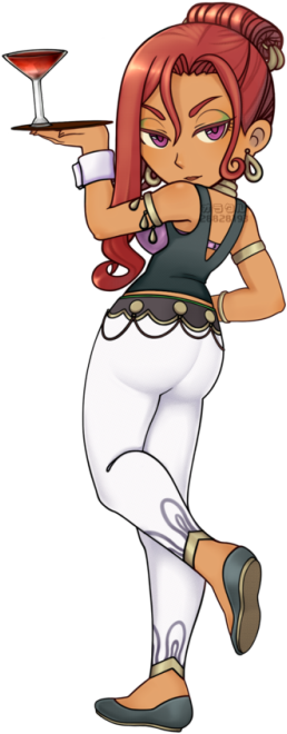 Cranberry ☆ Cocktail - Oracle (434x750), Png Download