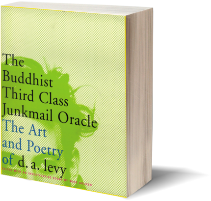 Output-f Feature - Buddhist Third Class Junkmail Oracle (500x590), Png Download
