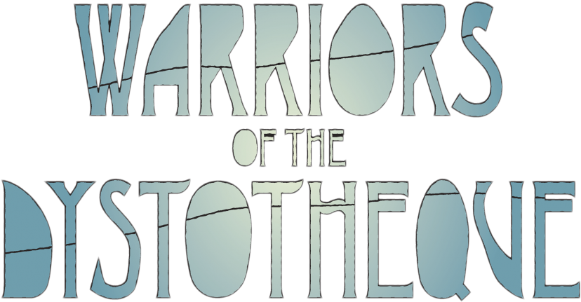Waveform 027 Warriors Of The Dystotheque Retro Breaks - Graphic Design (900x461), Png Download