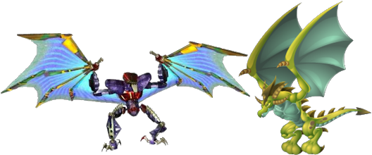 Town Village Vs Monster Legends And Dragon City Nivawk - Fandom (530x230), Png Download