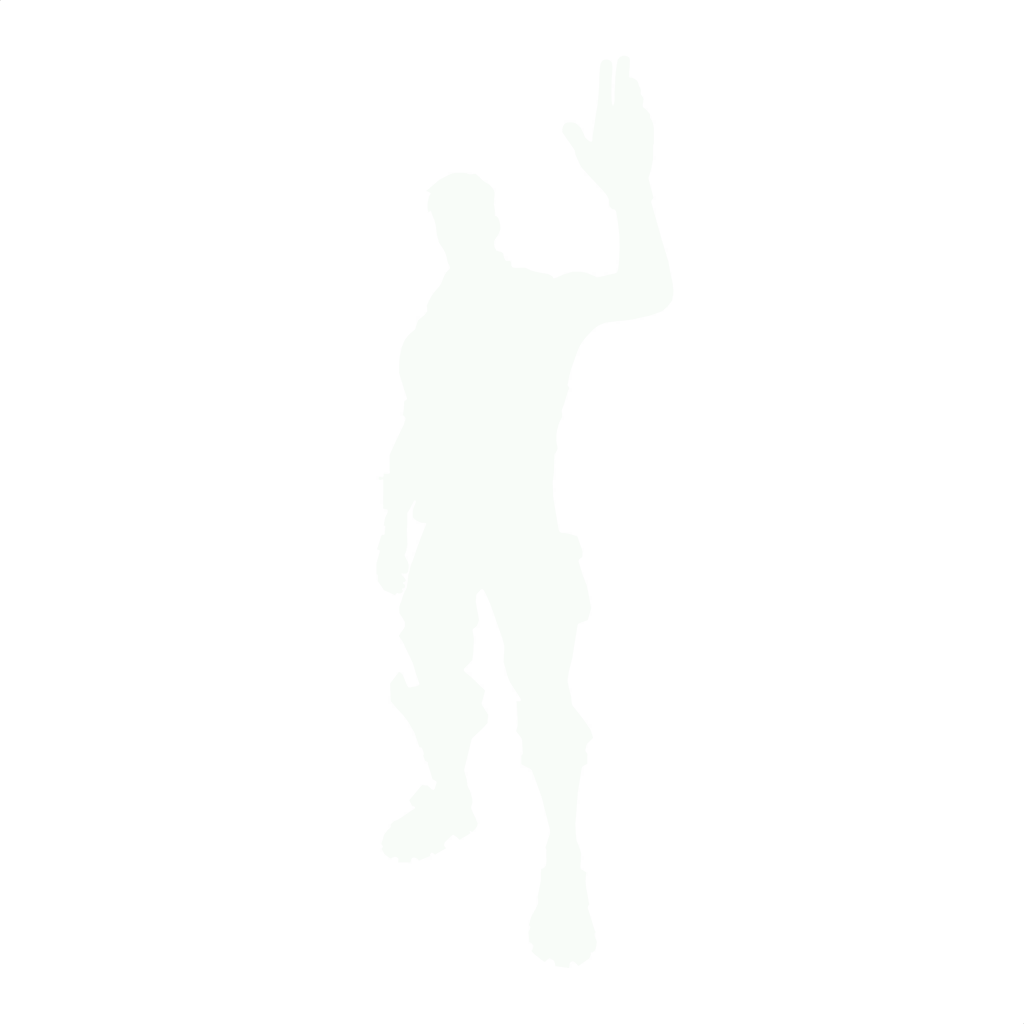 Fortnite Emote (1024x1024), Png Download